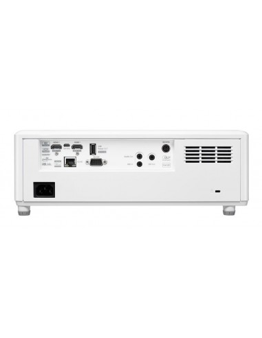 Optoma HZ40STx Laser