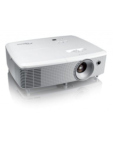 Optoma HD28i