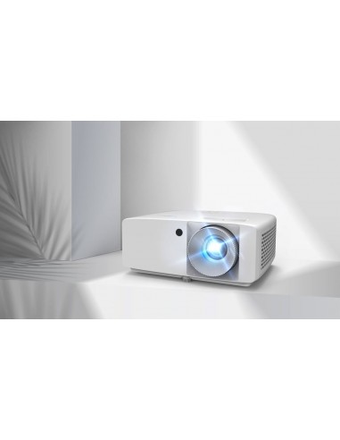 Optoma HZ40HDR LASER