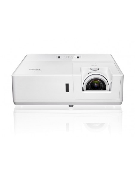 Optoma ZU606Te LASER