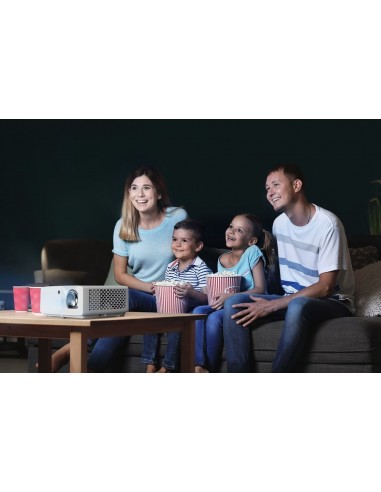 Optoma GT2000HDR LASER