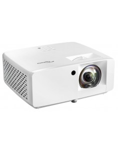 Optoma ZH350ST Laser 2