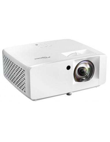 Optoma ZH350ST Laser