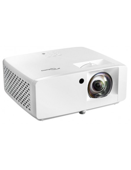 Optoma ZH350ST Laser