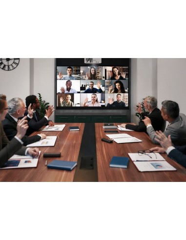 Optoma ZH450ST Laser