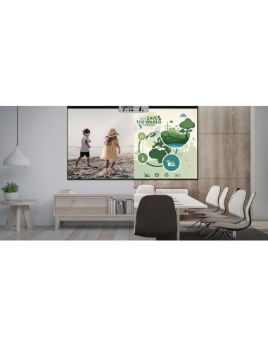 Optoma ZH450ST Laser