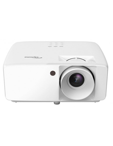 Optoma ZW340e LASER