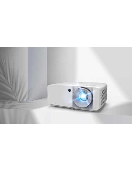 Optoma ZH400 LASER