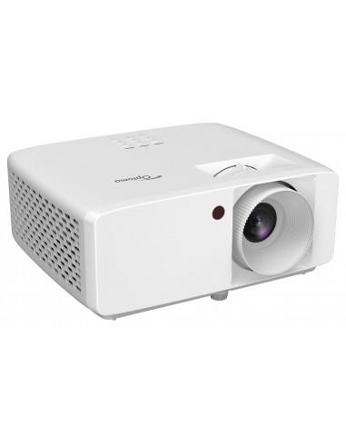 Optoma ZH350 LASER