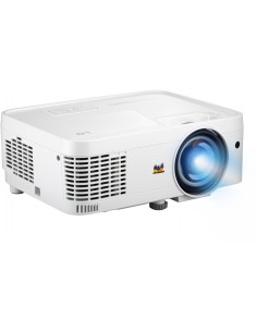 Viewsonic LS560W LED 2