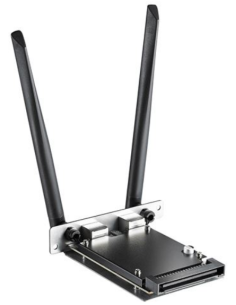 Modulo Wifi AZ832-HN para Pantallas Optoma Serie 3 Gen2