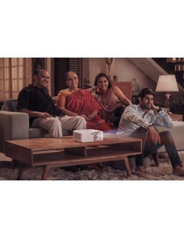 Optoma UHZ35 LASER 4K UHD