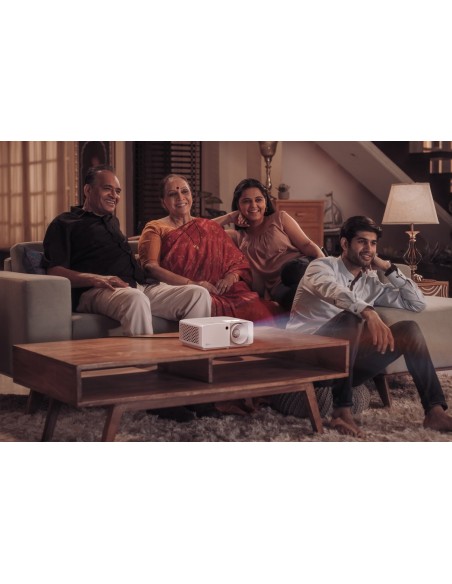 Optoma UHZ35 LASER 4K UHD