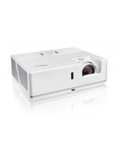 Optoma ZU607T LASER