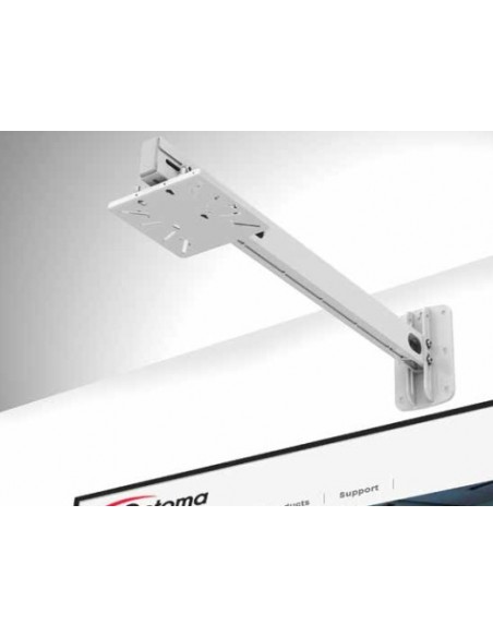 Optoma OPTWM821-W Corto