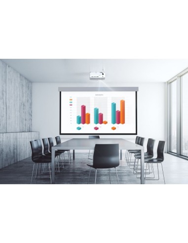 Optoma 4K400STx 4K UHD