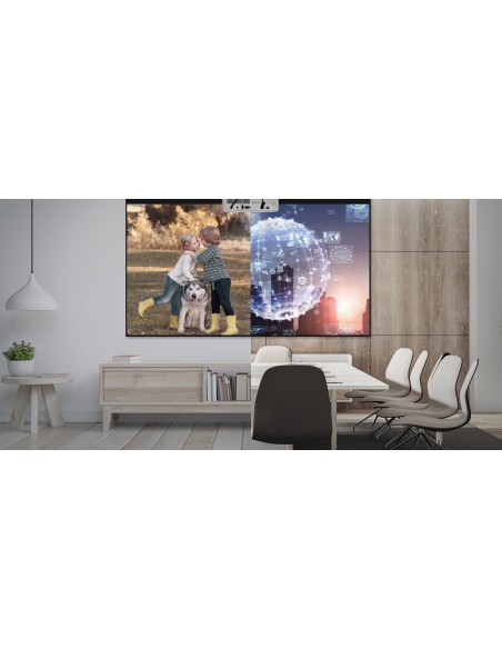 Optoma ZK430ST LASER 4K UHD