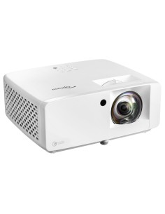 Optoma ZK430ST LASER 4K UHD 2