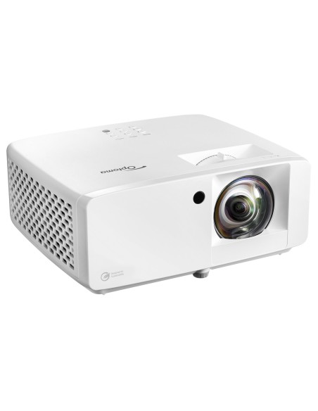Optoma ZK430ST LASER 4K UHD