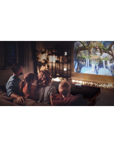 Optoma ML1080 Triple Láser