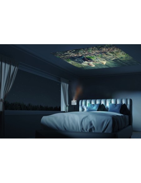 Optoma ML1080 Triple Láser