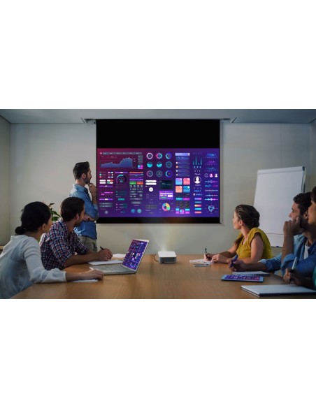 Optoma ML1080ST Triple Láser