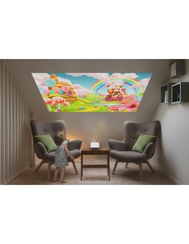 Optoma ML1080ST Triple Láser