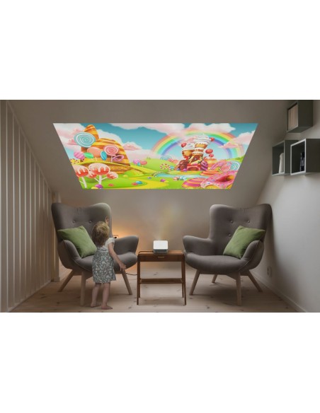 Optoma ML1080ST Triple Láser