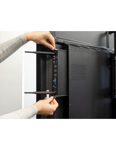 OPS72A-i7-8G-256G Optoma PC OPS