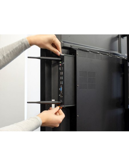 OPS72A-i7-8G-256G Optoma PC OPS