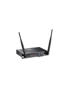 OPS72A-i7-8G-256G Optoma PC OPS