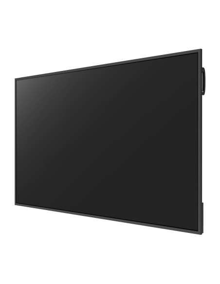 N3751K Optoma 75" Monitor Carteleria