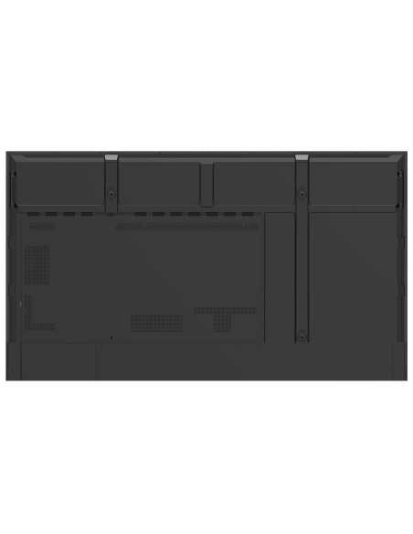 N3751K Optoma 75" Monitor Carteleria