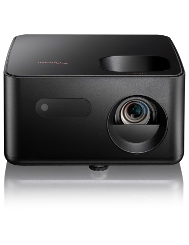 PK31 Photon Life 4K UHD Optoma