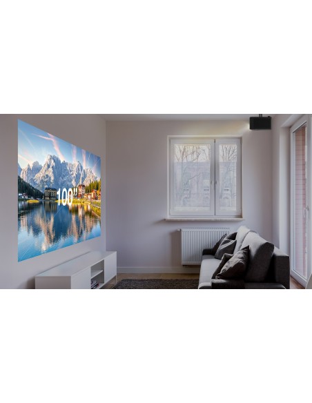 PK32 Photon Life 4K UHD Optoma