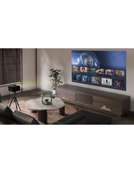 PK32 Photon Life 4K UHD Optoma