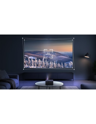 PK32 Photon Life 4K UHD Optoma