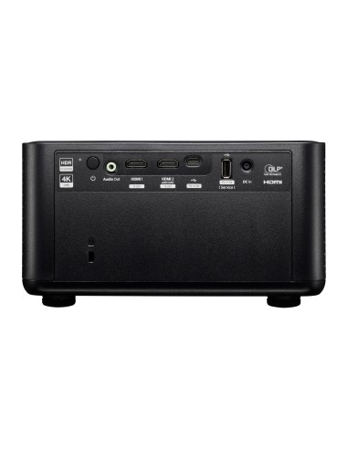 PK32 Photon Life 4K UHD Optoma