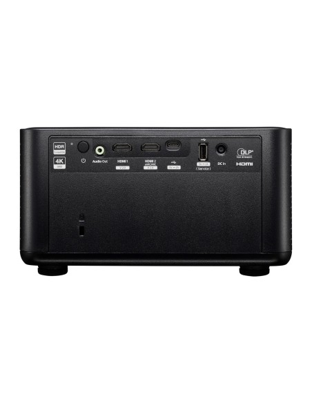 PK32 Photon Life 4K UHD Optoma