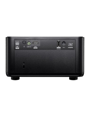 PK31 Photon Life 4K UHD Optoma