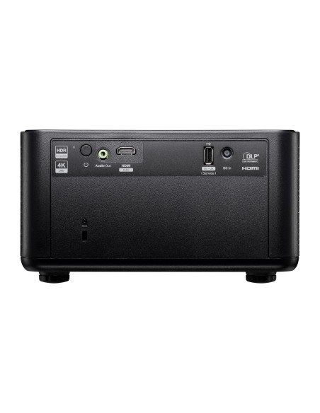 PK31 Photon Life 4K UHD Optoma