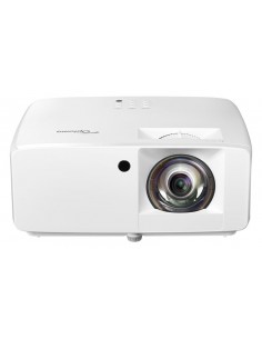 Optoma ZW350ST LASER