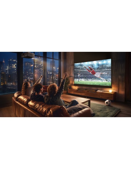 Optoma UHZ58LV DUAL LASER