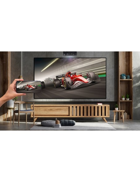 Optoma UHZ58LV DUAL LASER