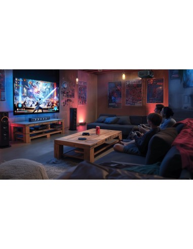 Optoma UHZ58LV DUAL LASER