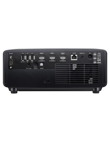 Optoma UHZ58LV DUAL LASER