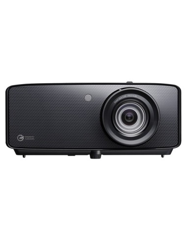 Optoma UHZ58LV DUAL LASER