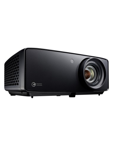 Optoma UHZ58LV DUAL LASER