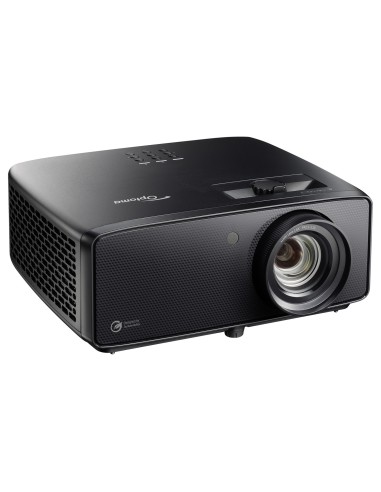 Optoma UHZ58LV DUAL LASER