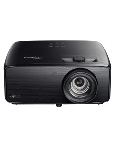 Optoma UHZ58LV DUAL LASER